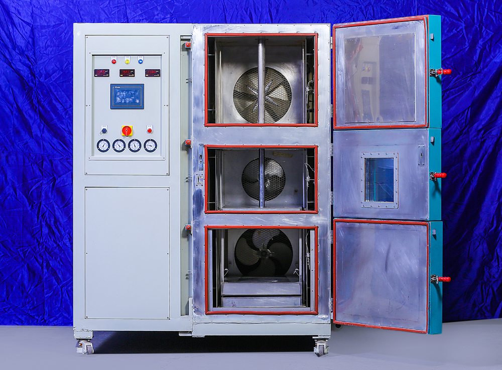 Thermal Shock Test Chamber